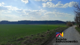 Działki budowlane 300m od Jeziora, Łąkie